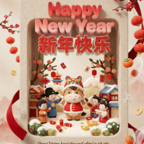 AIGC智能视觉设计